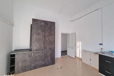 Spațiu comercial, de 114 mp, în Zona industrială - 9