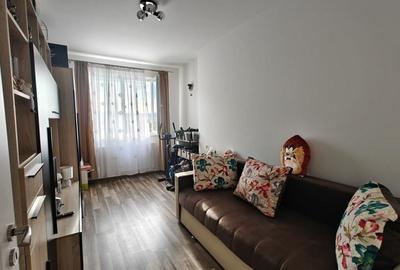Apartament 2 dormitoare, living, la cheie, parcare, zona BMW - 3