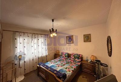 Apartament cu 2 camere în Nerva Traian - 12