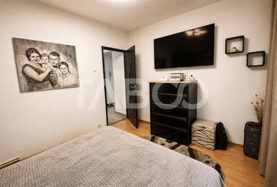 Apartament cu 2 camere decomandat, mobilat în Vasile Aaron - 6