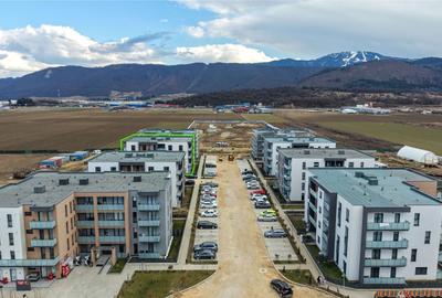 Apartament cu 2 camere decomandat, mobilat în Cristian - 15