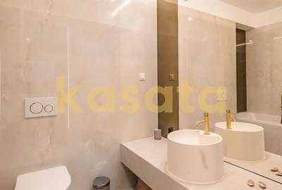Apartament 3 camere | Complet mobilat | utilat | Parcare si boxa - 24
