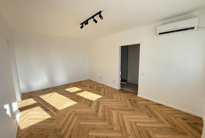 Apartament cu 2 camere în 1 Mai - 6