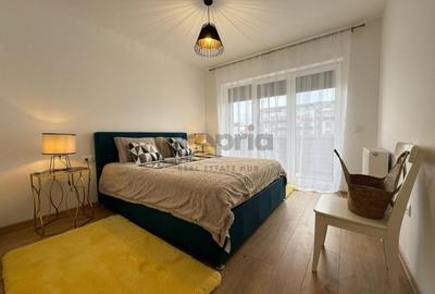 Apartament 3 camere de vanzare - Avantgarden Faza 4 - 13