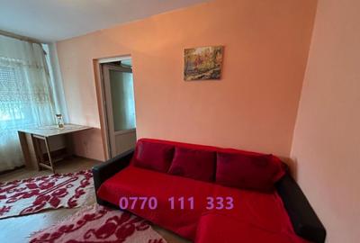 Apartament 2 camere confort 2, zona Obor, mobilat - 6