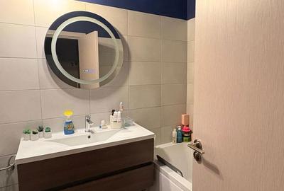 Apartament cu 2 camere în Titan - 7