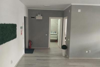 Spațiu comercial, de 57 mp, în Florești - 3