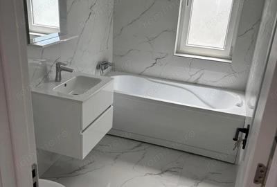 Braytim-Giroc | 2 camere | Gradina 19 mp | Bloc nou 2025 - 1