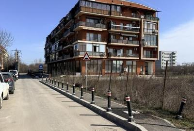 Apartament cu 2 camere semidecomandat în Sisești - 14