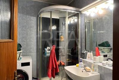 Apartament cu 3 camere decomandat, mobilat în Panduri - 16