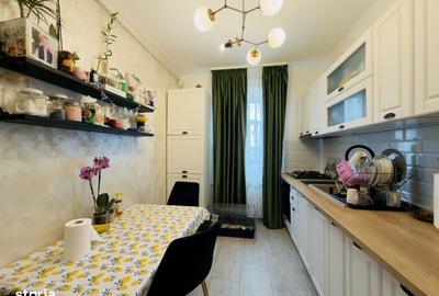 Apartament cu 2 camere decomandat în Central - 8