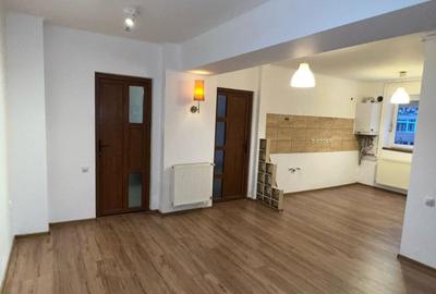 Apartament cu 3 camere decomandat în Vitan-Bârzești