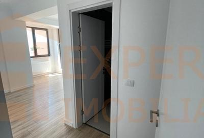 Un colt de liniste cu vedere la ritmul orasului – INEL II - 9