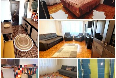 Apartament cu 3 camere decomandat în Nord - 1