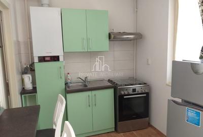 Apartament 1 Cameră Et.1 Bloc Nou De Vanzare, Zona Centrala/UMF - 3