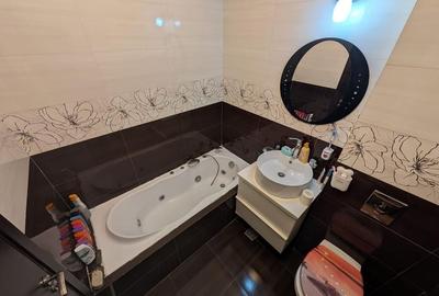 Apartament 3 camere Mobilat & utila Loc parcare Confort Urban Sălaj - 12