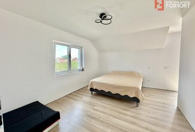 Casa individuala premium cu 5 camere si 190 mp utili – Mosnita zona centrala - 18