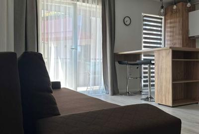 Apartament cu 2 camere semidecomandat în Exterior Vest - 3