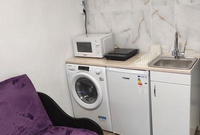 Garsonieră decomandată în Crâng - 5