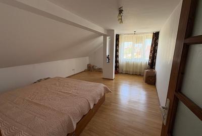 Casă individuală cu 6 camere cu Canalizare în Valea Voievozilor - 9