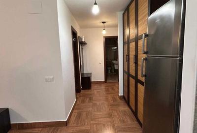 Apartament cu 2 camere semidecomandat în Calea Plevnei - 5