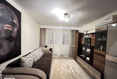 Apartament cu 2 camere decomandat în Central - 2