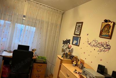 Apartament 3 camere decomandat St O Iosif langa Fabrica de Bere amenajat centrala proprie - 11