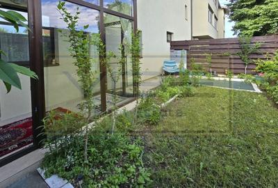 Apartament cu 3 camere semidecomandat, mobilat în Popas Păcurari - 2