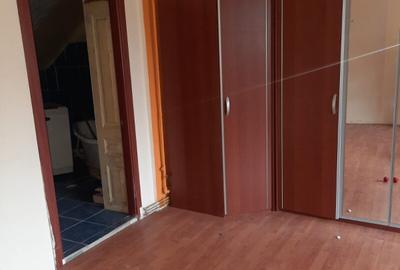 Apartament cu 3 camere semidecomandat în Central - 6