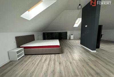 Garsonieră, mobilată în Giroc - 6