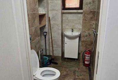 Spațiu comercial, de 35 mp, în Telegrafului - 3