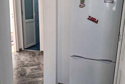 Apartament cu 3 camere decomandat în Ostroveni - 2