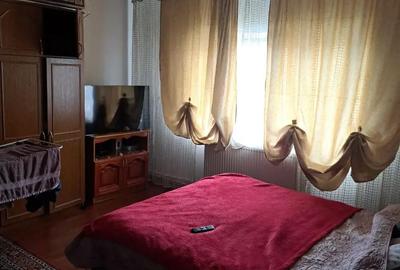 Apartament cu 3 camere decomandat în Central - 5