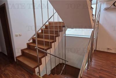 Casă cu 7 camere cu Teren 130 Mp în 1 Mai - 16