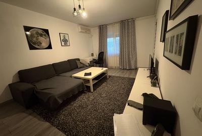 Apartament cu 2 camere decomandat în Gorjului - 1