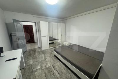 Garsoniera de inchiriat, 40 mp, zona Burdea - 1