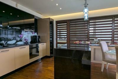 Apartament 4 camere 139 MP Grand Arena - Metalurgiei - 9