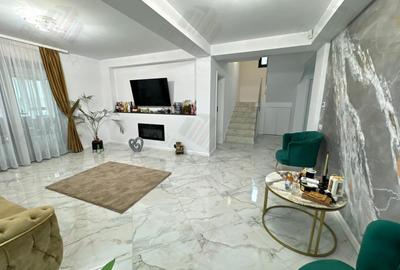 Casa INDIVIDUALĂ – Sos. Olteniței, aproape de Complex Allegria. Casa INDIVIDUALĂ – Sos. Olteniței, aproape de Complex Allegria. - 33