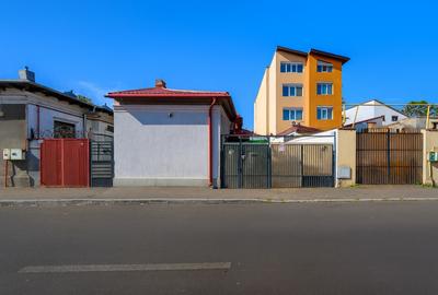 VIILOR - ECHINOCTIULUI, CASA 211 MP UTILI, LOT 460 MP! - 22