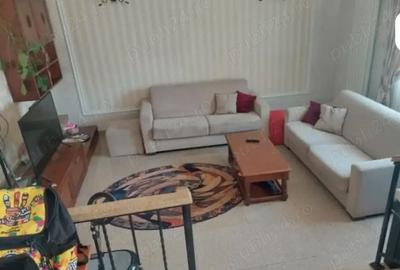 De vanzare Vila 10 camere P-ta Progresu Giurgiului Metrou Brancoveanu - 2