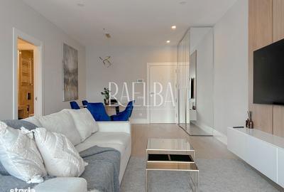 Apartament cu 3 camere în Central - 20