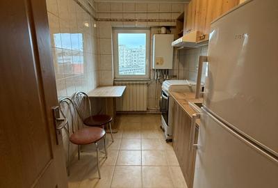 Centru Aleea cu castani apartament 2 camere - 4