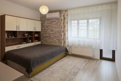 Apartament cu 2 camere decomandat în Păcurari - 7