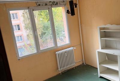 Drumul Taberei- Raul Doamnei - 1