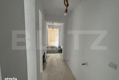 Casă cu 3 camere cu Teren 610 Mp în Central - 6