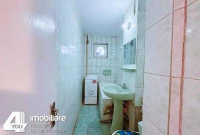 Apartament 2 camere Vlaicu ,50 mp,et.3 4 - 6