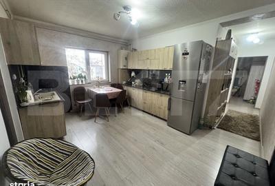 Apartament cu 2 camere în Aghireș - 7