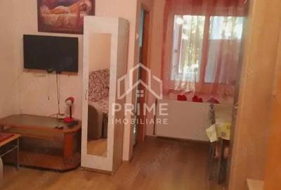 Garsonieră decomandată în Cetate - 3