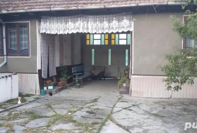 Vand casa in com. Beliu - 1
