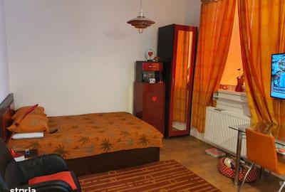 Garsonieră în Central - 2